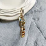 Celestial Dreams Bracelet - 18K Gold Plated