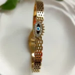 Guardian Eye Bracelet