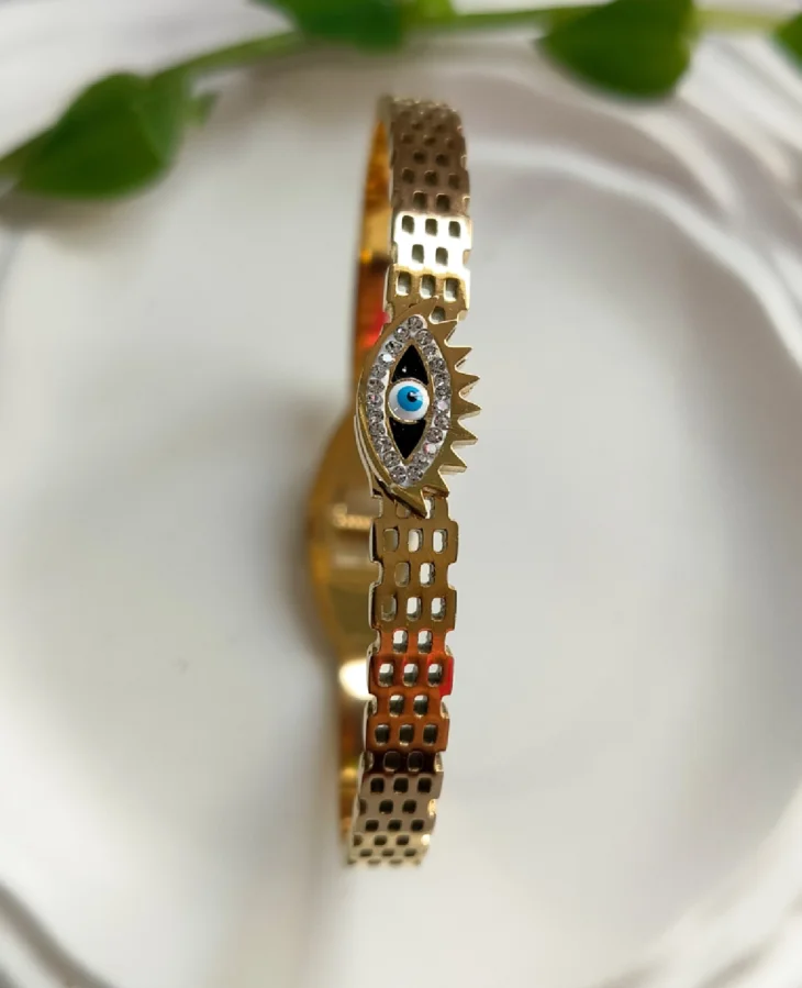 Guardian Eye Bracelet