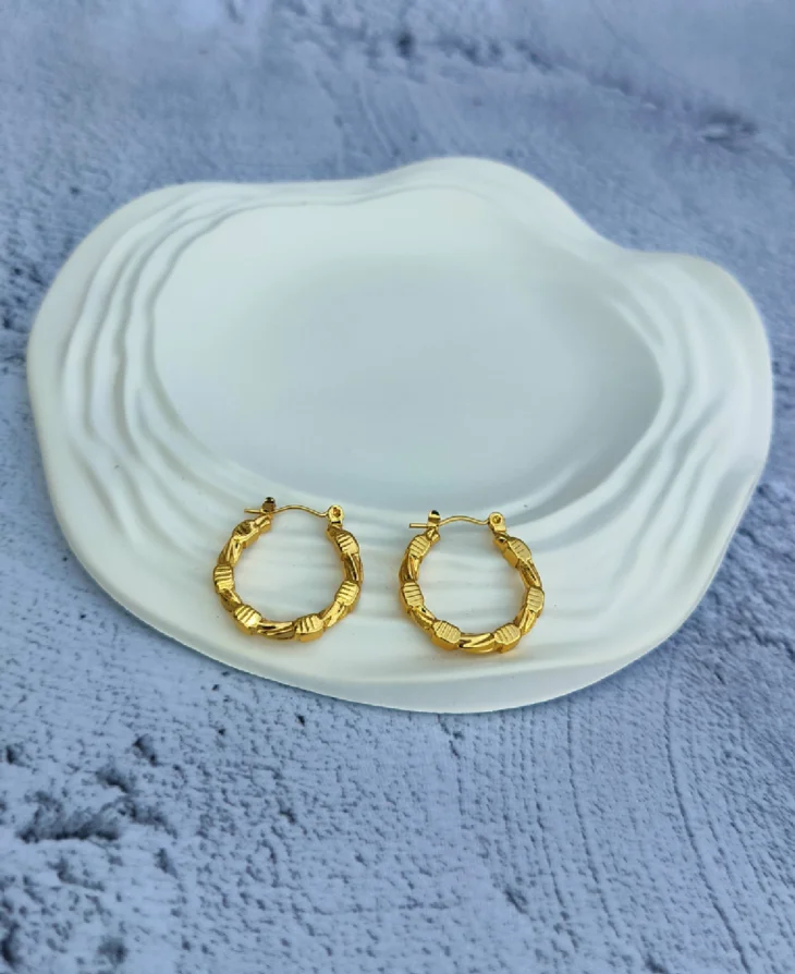 gold-plated-earrings