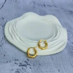 gold-plated-hoops