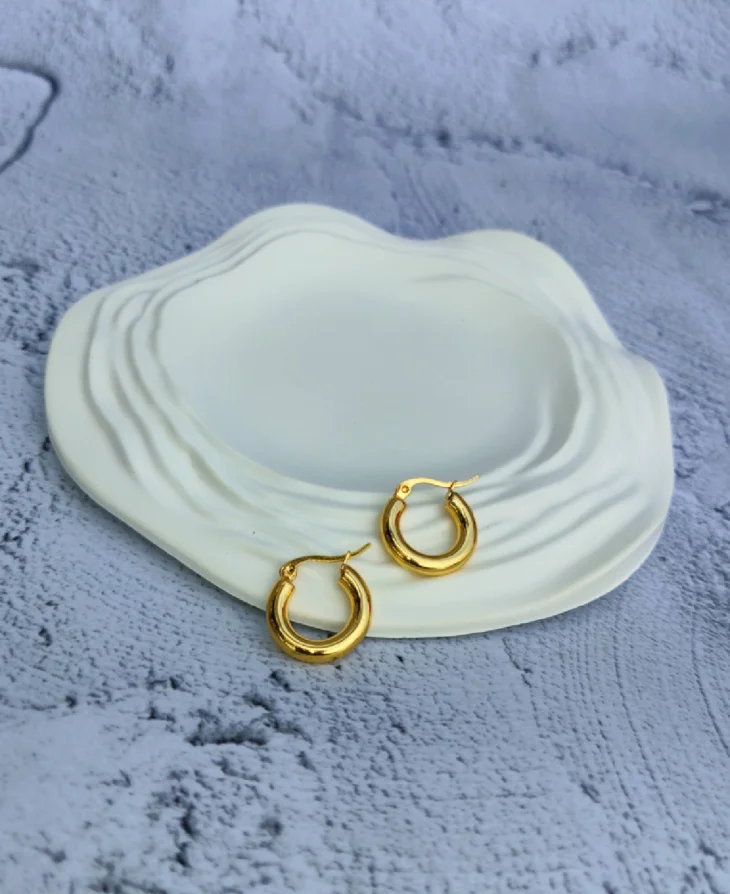 gold-plated-hoops