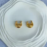 gold-plated-earrings