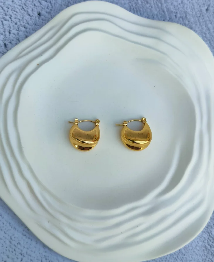 gold-plated-earrings