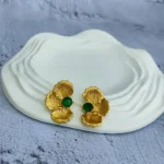 gold-plated-earrings