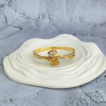 Radiance Heart Cuff