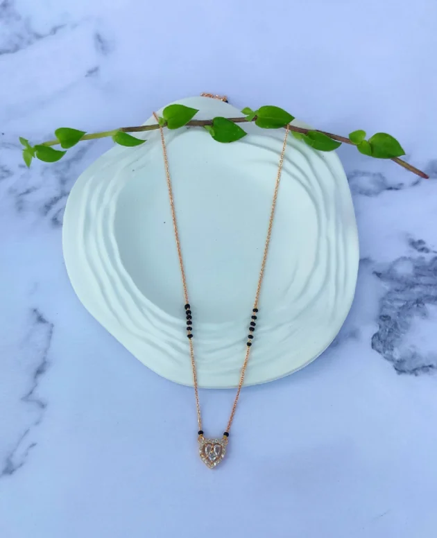 simple-mangalsutra