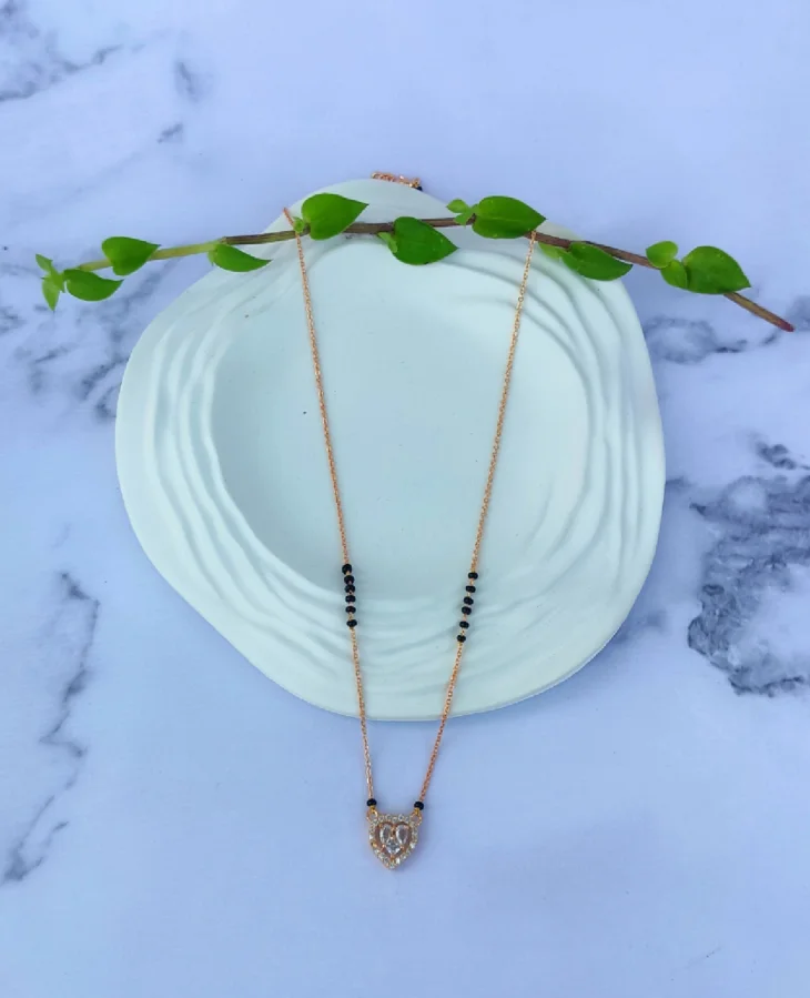 simple-mangalsutra