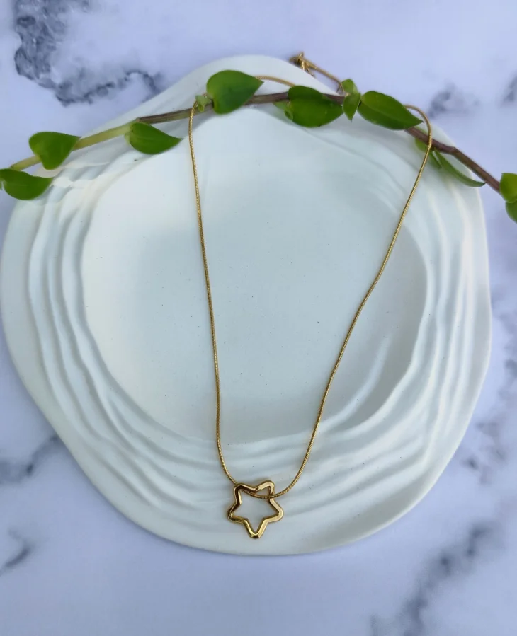 Eternal Glow | 18K Gold Plated - Image 2