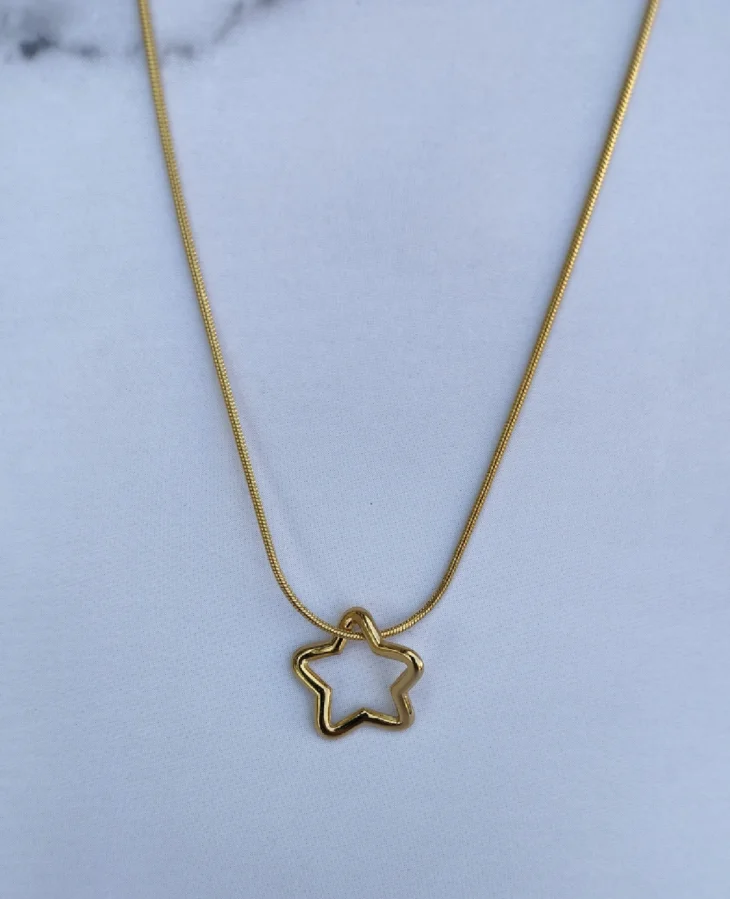 Eternal Glow | 18K Gold Plated - Image 3