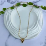 Anti-tarnish-gold-plated-necklace