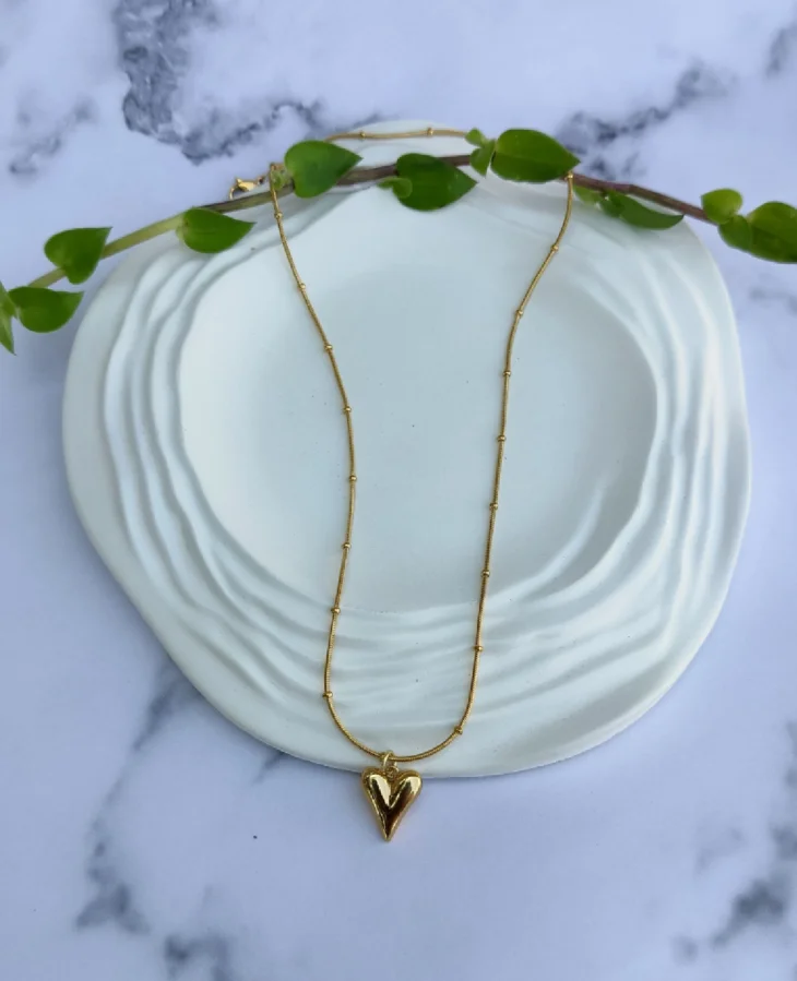 Anti-tarnish-gold-plated-necklace