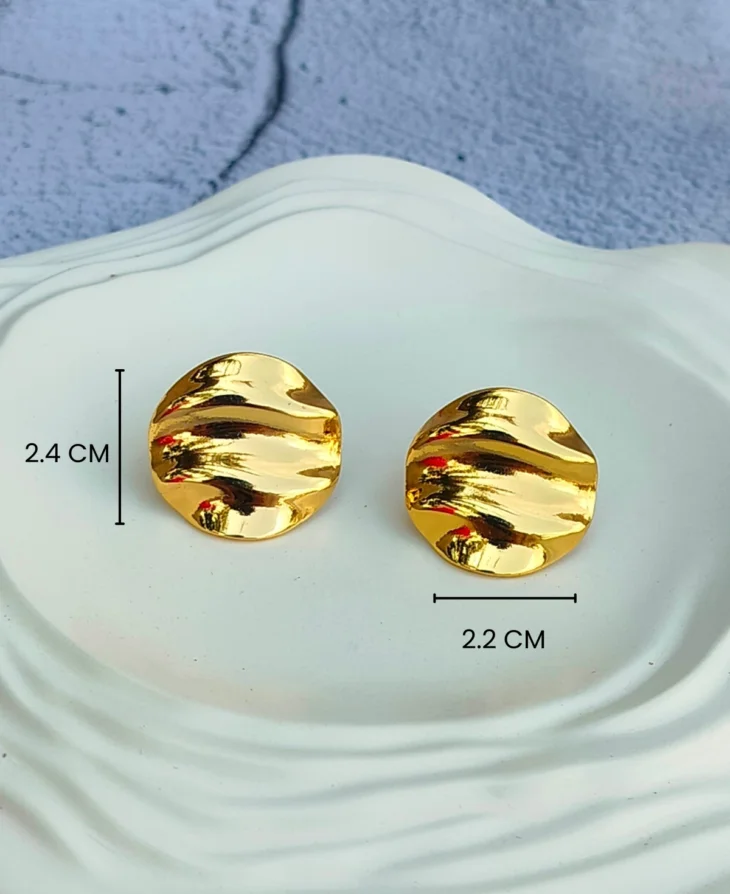 livia-gold-plated-earrings