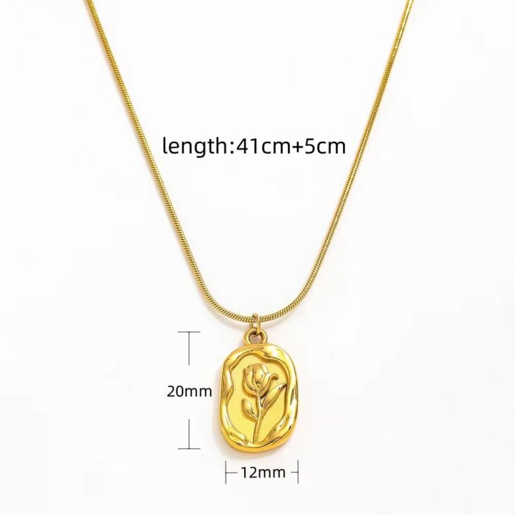 gold-plated-necklace
